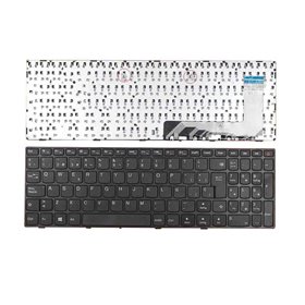 Teclado para Portatil Lenovo IdeaPad 110-15Isk 80Ud002Wge