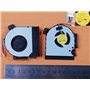 Ventoinha para Portatil Toshiba A50-C Dfs160005040T Dfs160005040T