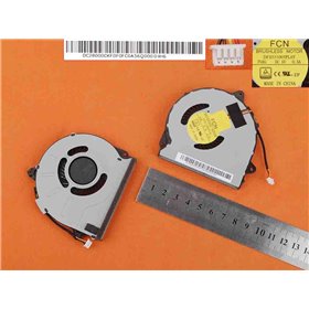 Ventoinha para Portatil Lenovo G50-70 G40-70 G40-30 G40-45At Z50-70 Dfs531005Pl0T-Fgkg Eg75080S2-C011-S9A
