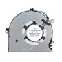 Ventoinha para Portatil HP Pavilion 15-Cc 15-Cc708Tx 15-Cc715Tx 15-Cc710Tx Tpn-Q191 927918-001 Nfb80A05H-003