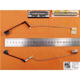 Cabo Flex para Portatil Lenovo IdeaPad Y700 Y700-15 Y700-17 Y700-15Acz Dc02001X010