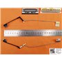 Cabo Flex para Portatil Lenovo IdeaPad Y700 Y700-15 Y700-17 Y700-15Acz Dc02001X010