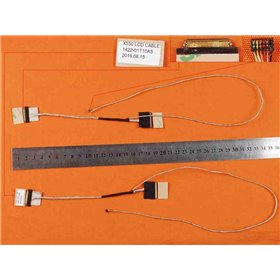 Cabo Flex para Portatil Asus X555Ld-1B X555Lp X555D X555A F555La K555Y Edp 1422-01T10As 1422-01Sv0As