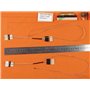Cabo Flex para Portatil Asus X555Ld-1B X555Lp X555D X555A F555La K555Y Edp 1422-01T10As 1422-01Sv0As