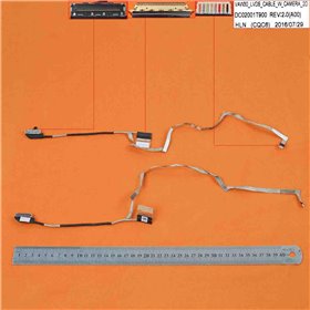 Cabo Flex para Portatil Dell Latitude E5440 Dc02001T900 0R7Ycf