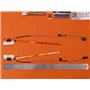 Cabo Flex para Portatil Lenovo Yoga 710-15Isk 710-14Ikb Biuy3 Dc02002F600