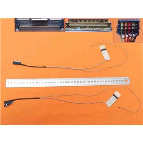 Cabo Flex para Portatil Acer Es1-711 Es1-731G E5-721 E5-731G E5-771G E17 Dd0Zywlc150 Dd0Zywlc140 Dd0Zywlc120 Dd0Zywlc100