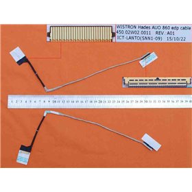 Cabo Flex para Portatil Acer Vn7-791G Vn7-591G 450.02W02.0011