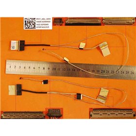 Cabo Flex para Portatil Asus X541Ua R541Ua-Rb51 R541 X541 30Pin 1422-02F00As 14005-02090500 1422-02F10As