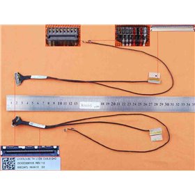 Cabo Flex para Portatil Asus Ux303La Ux303 Ux303Ln Ux3030Ln-8A 40Pin Dc02C008Y0S