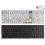 Teclado para Portatil Asus A556U A556Ua A556Ub A556Uf A556Uj A556Ur A556Uv A556 X556 Preto (Sem Estrutura,Without Foil,Win8)