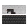 Teclado para Portatil HP Mini 1103 110-3500 110-3510Nr 110-3530Nr Preto Mini 210-2000)