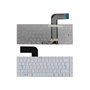 Teclado para Portatil HP Pavilion 14-V219Tx V245Tx V246Tx V034Tx Branco