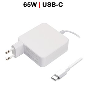 Carregador USB Tipo C USB-C 65W 5V/2.4A 9V/3A 12V/3A 15V/3A 18V/3A 20V/2.25A 20.3V/3A 65W Carregador USB Tipo C USB-C 65W 5V/2.4A 9V/3A 12V/3A 15V/3A 18V/3A 20V/2.25A 20.3V/3A 65W