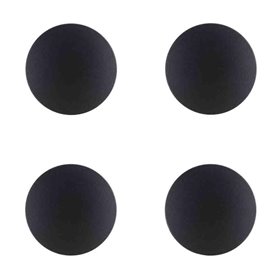 Pés de Borracha para Portatil Apple MacBook Pro A1398 A1425 A1502 Retina - 4 Unidades