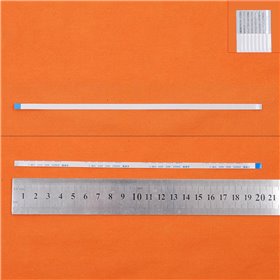 Cabo Flex Teclado para Portatil Asus X550V X550C F550V