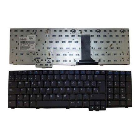 Teclado para Portatil HP Compaq Nx9400 Nx9420 Nx9440