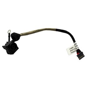 Conector DC Jack para Portatil Sony Vaio VPC-Cb PCG-71611M PCG-71611P PCG-71611W