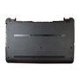 Carcaça Inferior para Portatil HP 15-Ac121Dx 15.6'' 813939-001