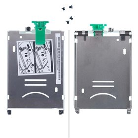 Médio Disco Duro para Portatil HP ZBook 15 ZBook 17 G1 G2 No G3