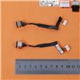 Conector DC Jack para Portatil HP Compaq ProBook 6550B 6560 Pj567