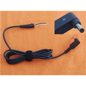 Cabo DC Jack para Portatil Asus 4.0X1.35mm