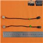 Conector DC Jack para Portatil HP Envy 15-J 15T-J 713705-Sd4 Fd4 Yd4 713705-Yd4 10Pin Cbl00361-0200 Pj820