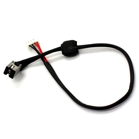 Conector DC Jack para Portatil Lenovo G580 Pj390