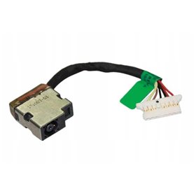 Conector DC Jack para Portatil HP 799735-S51 Pj878