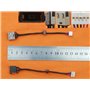 Conector DC Jack para Portatil Lenovo Essential B50-45 Pj961