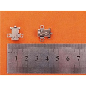 Conector DC Jack para Portatil Lenovo IdeaPad 310-15Isk Pj975