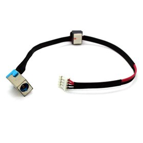 Conector DC Jack para Portatil Acer Aspire 5733Z Gateway Nv50A Nv55C Pj457