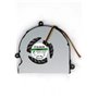 Ventoinha para Portatil HP Pavilion 14-G 14-S 14-R Tpn-C116 Tpn-C125 15-G000 15-G100 15-R000 15-R100 15-H 240 G3 250 G3 Dell In