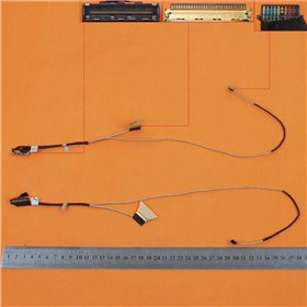 Cabo Flex para Portatil HP EliteBook 820 G3 840 G3 845 G3 740 G3 745 G3 6017B0584801