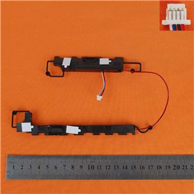 Alto-Falantes Internos para Portatil Dell Inspiron 15-3542 3546 3541 3543 14-3441 3442 3443 Deixou/Direito 02Rj7P Alto-Falantes Internos para Portatil Dell Inspiron 15-3542 3546 3541 3543 14-3441 3442 3443 Deixou/Direito 02Rj7P