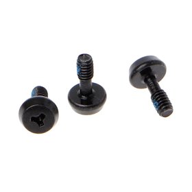 Parafusoss de Bateria para Portatil Apple MacBook Pro 15" A1286 Mc373, Mc721, Mc372, Mc104