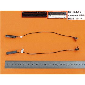 Conector HDD SATA para Portatil Acer Aspire Es1-132 50.Gg2N7.004 Dd0Zhphd000 Dd0Zhphd010 Conector HDD SATA para Portatil Acer Aspire Es1-132 50.Gg2N7.004 Dd0Zhphd000 Dd0Zhphd010