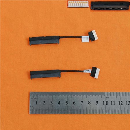 Conector HDD SATA para Portatil HP ZBook 15 17 G3 G4 Dc020029U00