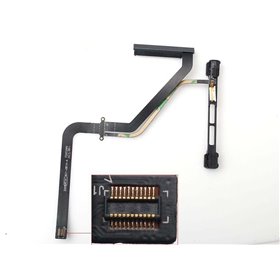 Conector HDD SATA para Portatil Apple MacBook Pro 13" A1278 Mb990 Mb991 Mc374 (2009-2010) 821-0814-A