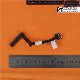 Conector HDD SATA para Portatil Acer A515 A615 Dc02002Su00 Conector HDD SATA para Portatil Acer A515 A615 Dc02002Su00