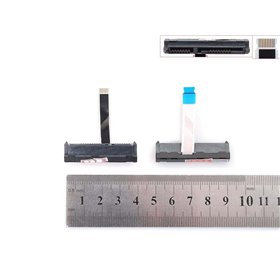 Conector HDD SATA para Portatil Lenovo Yoga 3 14 Nbx0001Fw10 Conector HDD SATA para Portatil Lenovo Yoga 3 14 Nbx0001Fw10