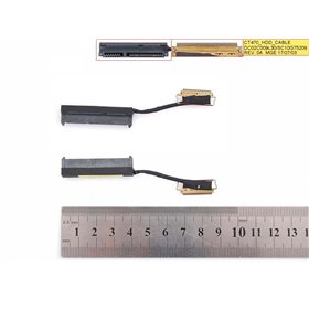 Conector HDD SATA para Portatil Lenovo ThinkPad T470 T470P 00Ur495 Dc02C009L00 Dc02C009L30 Sc10G75198 Sc10G75209 00Ur495