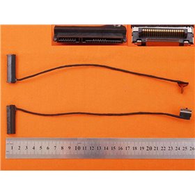 Conector HDD SATA para Portatil HP Pavilion DV6-6000 DV7-6000 B3035050G00004