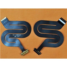 Cabo Trackpad Touchpad para Portatil Apple MacBook 12" A1534 (2015) 821-1935-A 821-1935-12