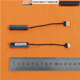 Conector HDD SATA para Portatil HP Pavilion 11-N X360 Dc02001W500