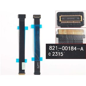 Cabo Trackpad Touchpad para Portatil Apple MacBook Pro Retina A1502 (2015) 821-00184-A