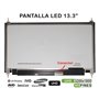 Ecrã LED 13.3" para Portatil LTN133Yl04-P01 Qhd+