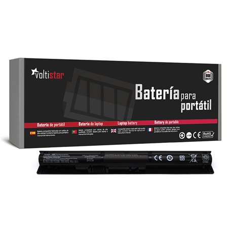 Bateria para Portatil HP ProBook 450 450 G3 455 455 G3 470 470 G3 Ri04 Rio4