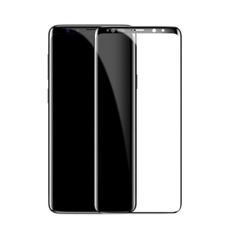 Protector Ecrã Vidro Temperado 0.3mm para Samsung S9 Plus em Baseus