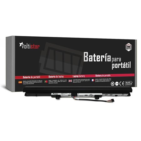 Bateria para Portatil Lenovo V110-15Ast L15L3A02